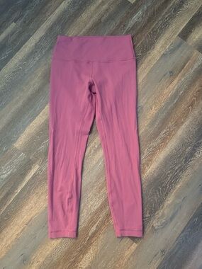 lululemon athletica High-Rise Leggings